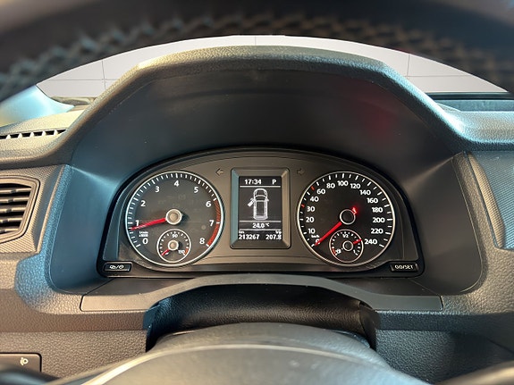 Volkswagen Caddy 16 of 20