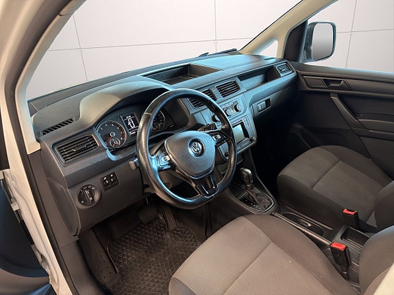 Volkswagen Caddy 9 of 20