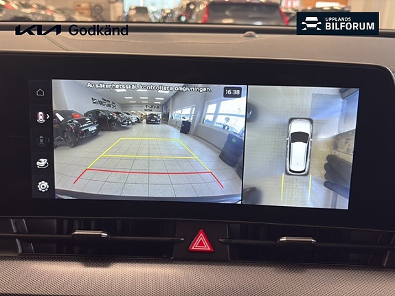 Kia Sportage 14 of 15
