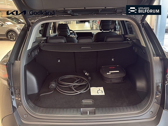 Kia Sportage 13 of 15