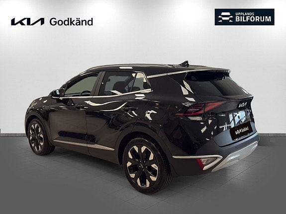 Kia Sportage 6 of 15