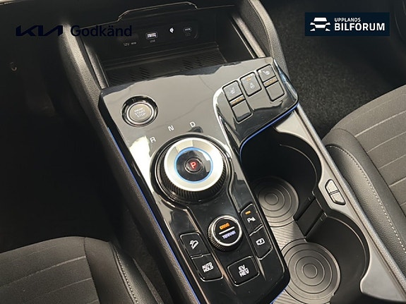 Kia Sportage 11 of 15