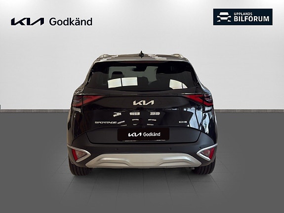 Kia Sportage 5 of 15