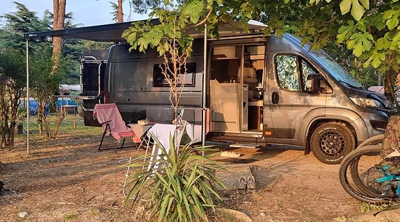 Karmann Davis 620, extra utrustad 4 of 6
