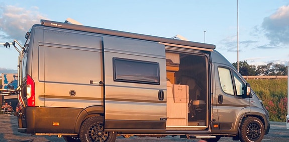 Karmann Davis 620, extra utrustad 2 of 6