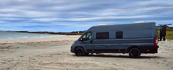Karmann Davis 620, extra utrustad 3 of 6