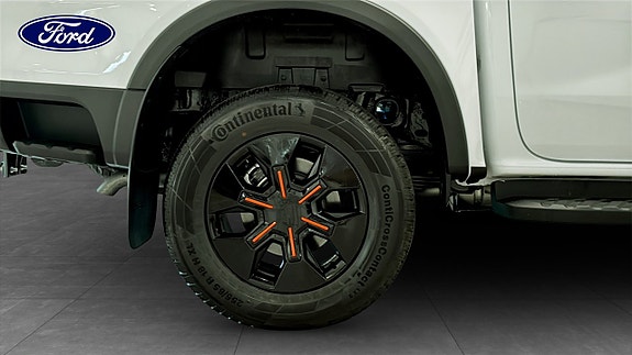 Ford Ranger 9 of 12