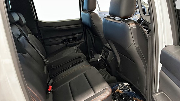 Ford Ranger 5 of 12