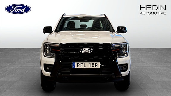 Ford Ranger 8 of 12