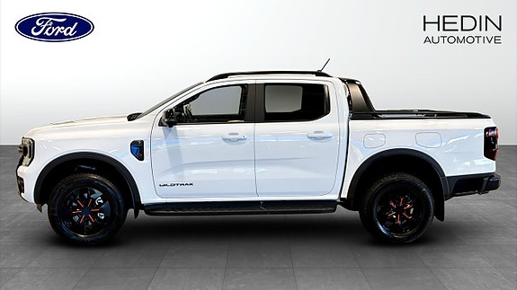Ford Ranger 6 of 12