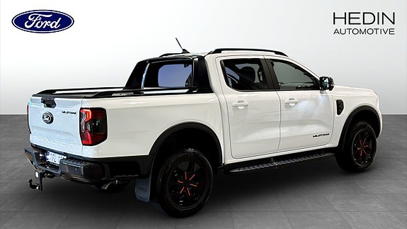 Ford Ranger 2 of 12
