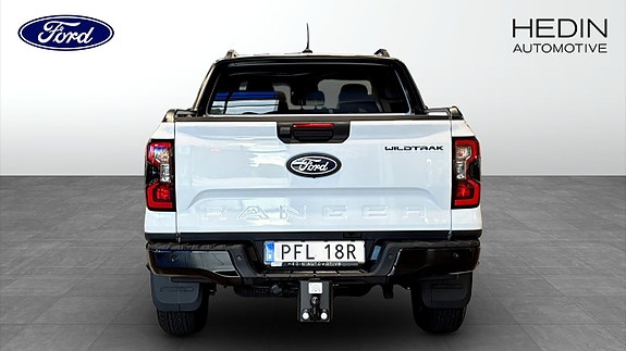 Ford Ranger 7 of 12