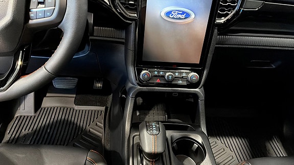 Ford Ranger 12 of 12