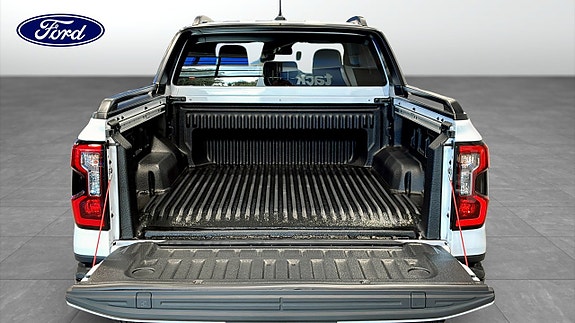Ford Ranger 10 of 12