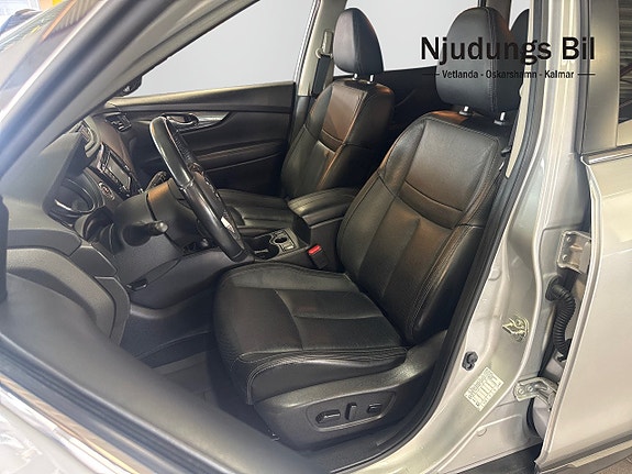 Nissan X-Trail 5 of 14