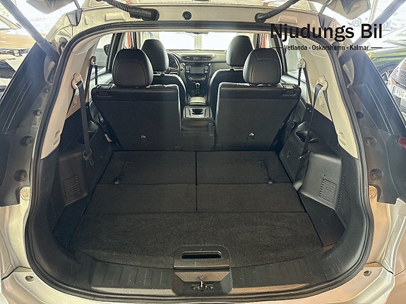 Nissan X-Trail 13 of 14