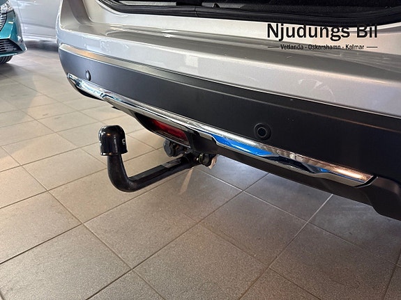 Nissan X-Trail 12 of 14