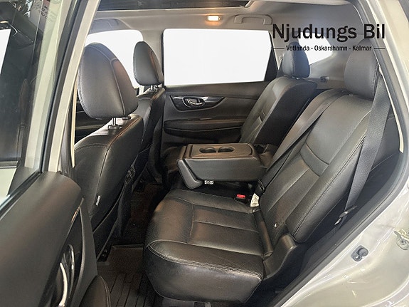 Nissan X-Trail 6 of 14