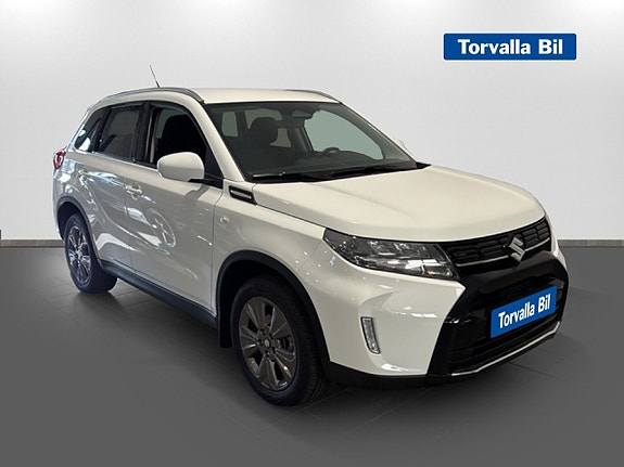 Suzuki Vitara 3 of 17