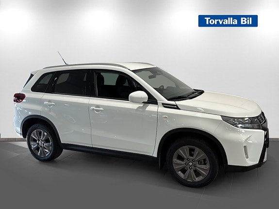 Suzuki Vitara 4 of 17