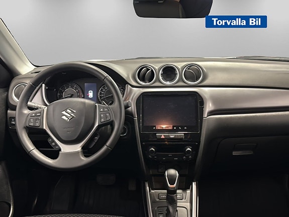 Suzuki Vitara 7 of 17