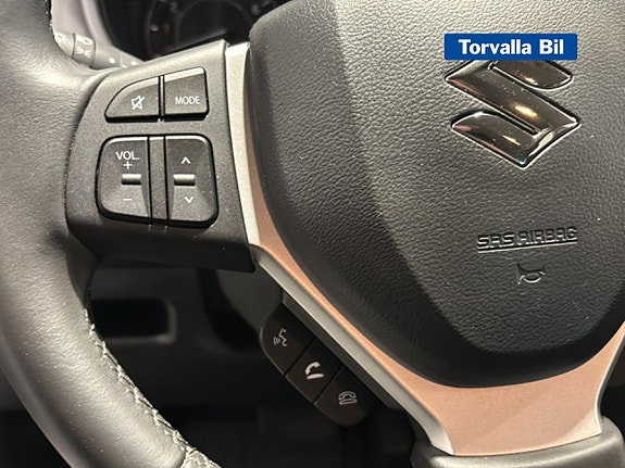 Suzuki Vitara 16 of 17