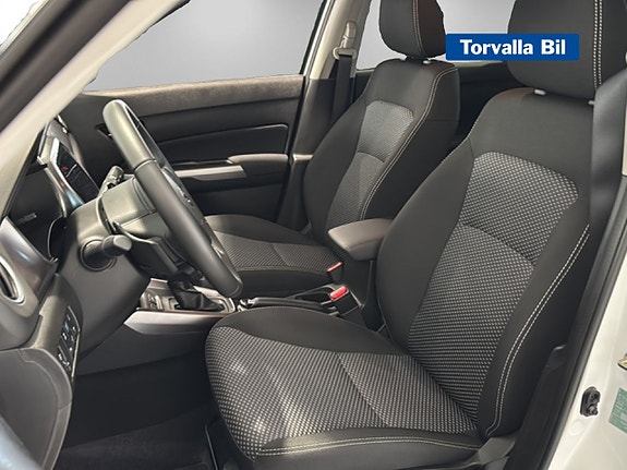 Suzuki Vitara 8 of 17