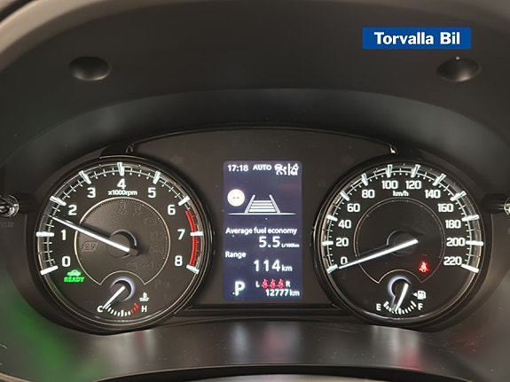 Suzuki Vitara 10 of 17