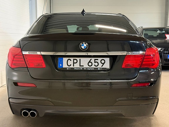 BMW 730 5 of 24