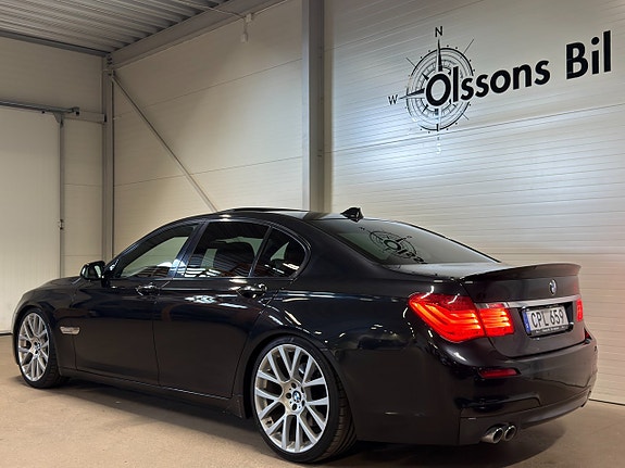 BMW 730 4 of 24