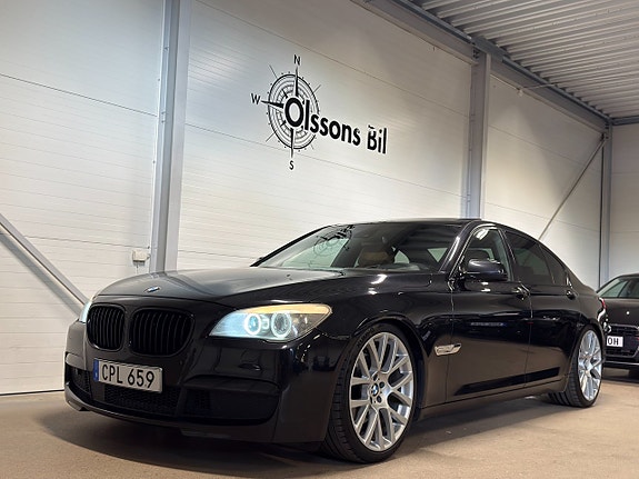 BMW 730 2 of 24