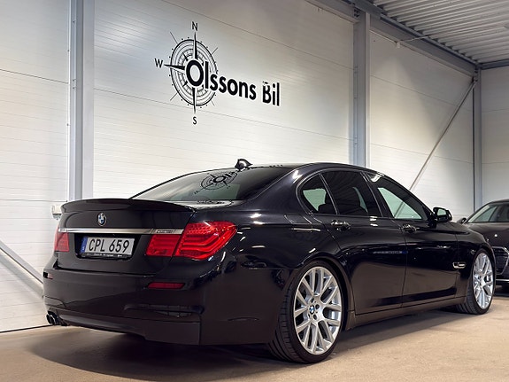 BMW 730 6 of 24