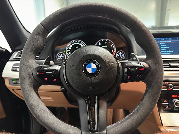 BMW 730 10 of 24
