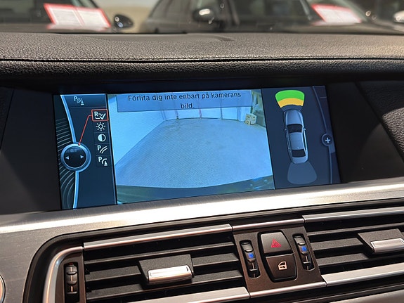 BMW 730 19 of 24