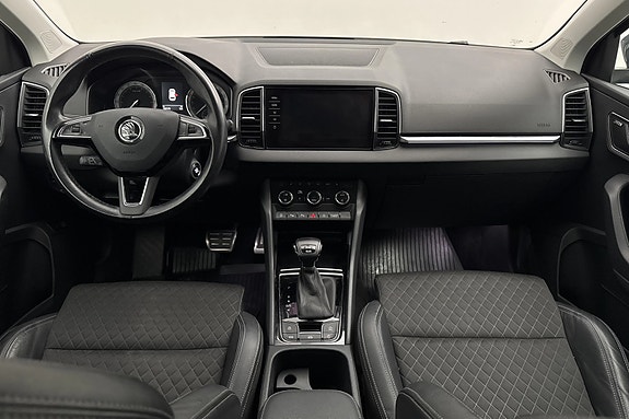 Skoda Karoq 12 of 15