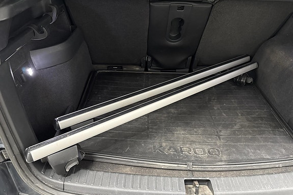 Skoda Karoq 13 of 15