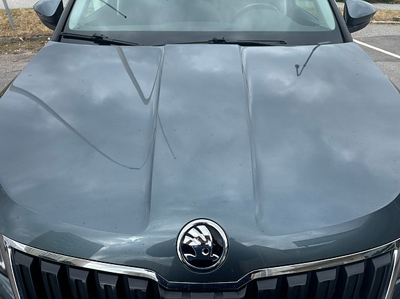Skoda Karoq 5 of 15
