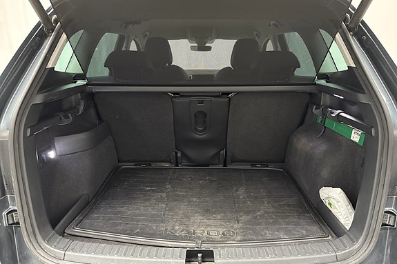 Skoda Karoq 9 of 15
