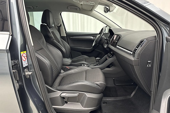 Skoda Karoq 11 of 15