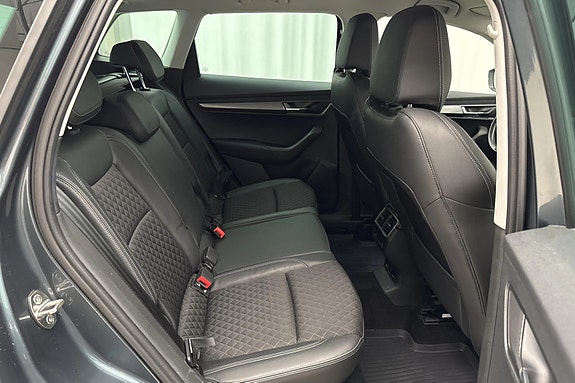Skoda Karoq 10 of 15