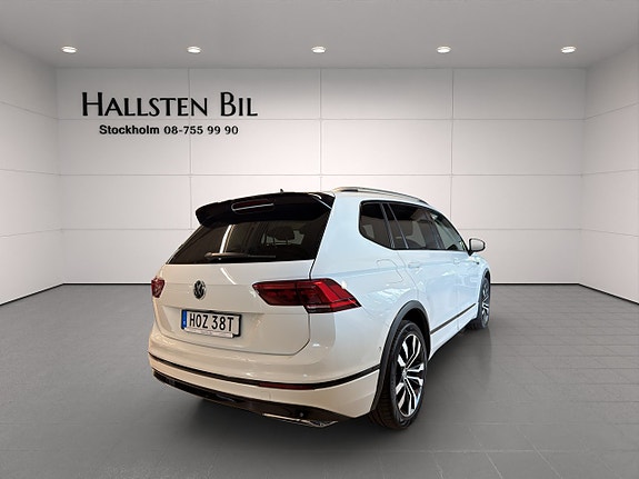 Volkswagen Tiguan Allspace 6 of 22