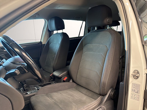 Volkswagen Tiguan Allspace 9 of 22