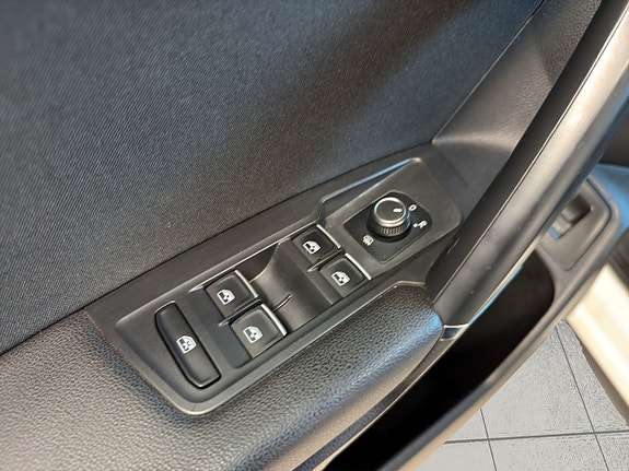 Volkswagen Tiguan Allspace 20 of 22