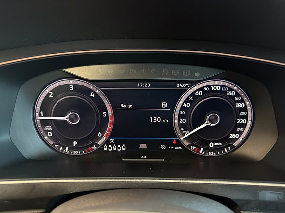 Volkswagen Tiguan Allspace 17 of 22
