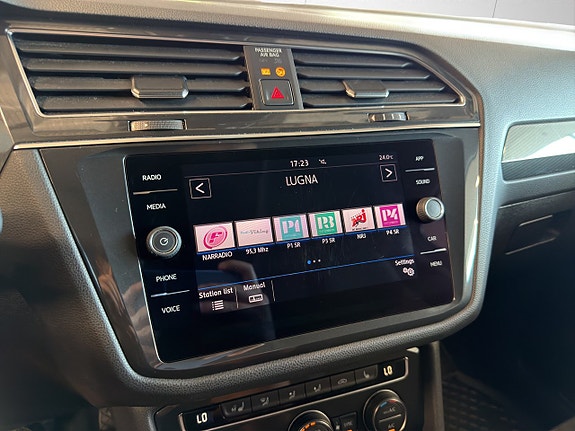 Volkswagen Tiguan Allspace 19 of 22