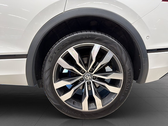 Volkswagen Tiguan Allspace 7 of 22