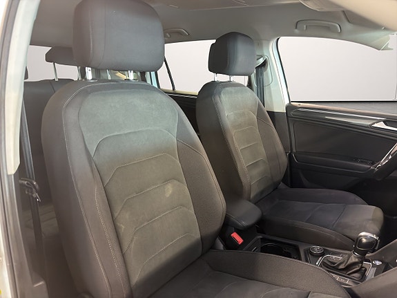 Volkswagen Tiguan Allspace 10 of 22