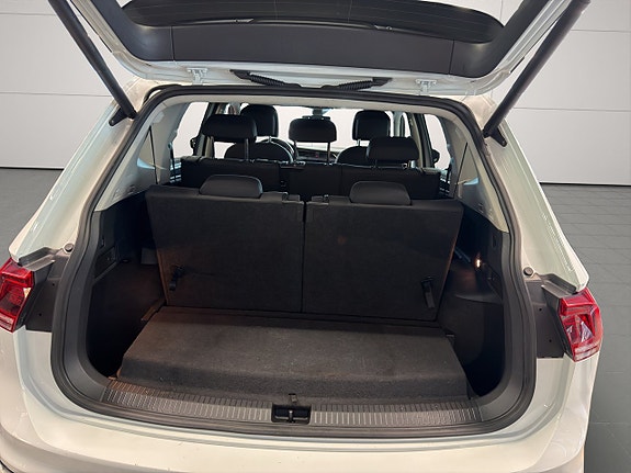 Volkswagen Tiguan Allspace 21 of 22