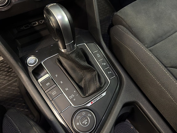 Volkswagen Tiguan Allspace 11 of 22