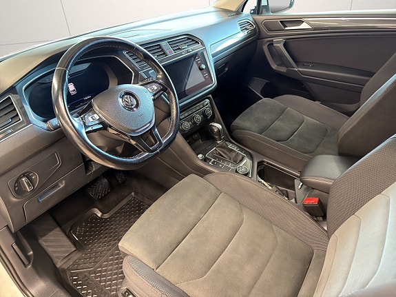 Volkswagen Tiguan Allspace 8 of 22